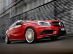 Mercedes-Benz A45 AMG 2013 года (AU)